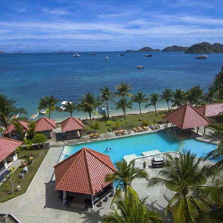 Laprima Hotel Labuan Bajo Eksteriør bilde