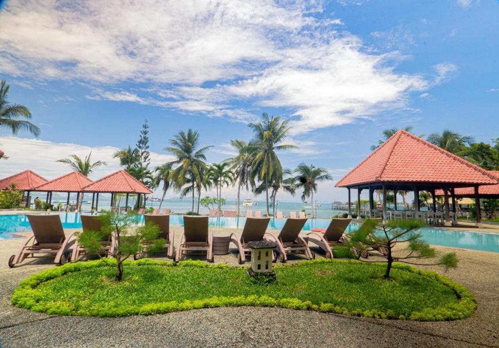 Laprima Hotel Labuan Bajo Eksteriør bilde