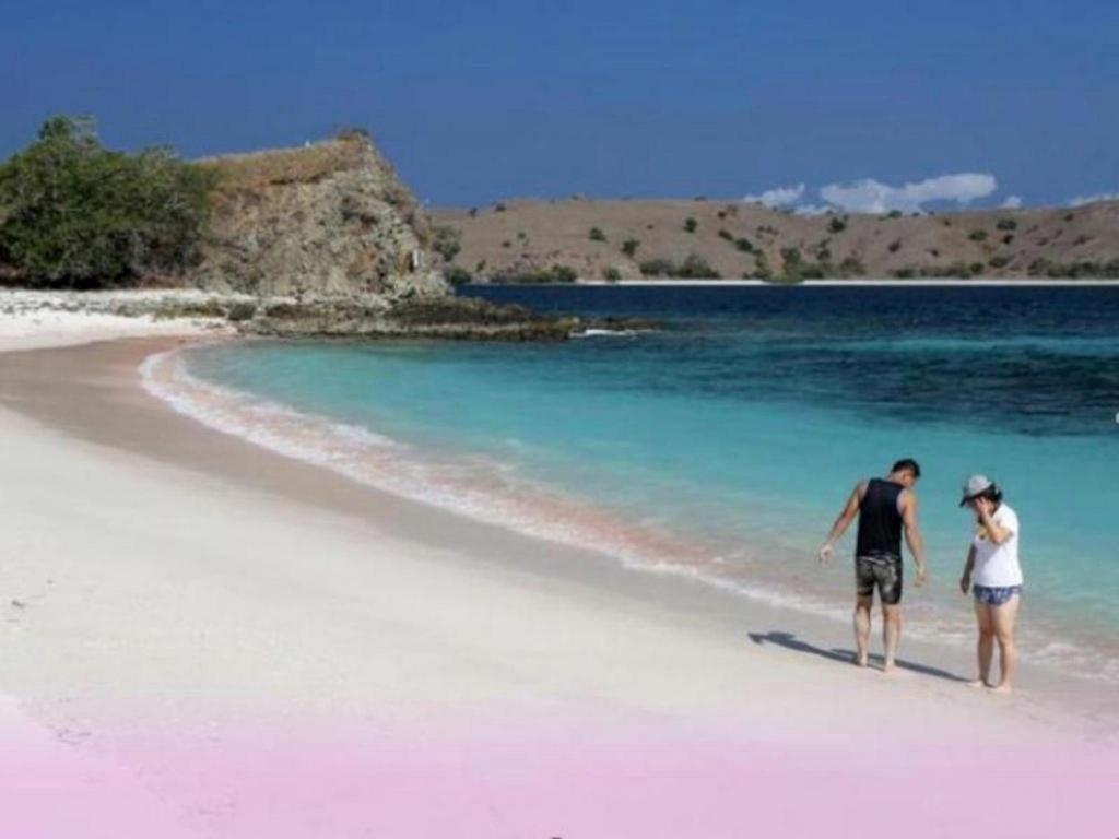 Laprima Hotel Labuan Bajo Eksteriør bilde