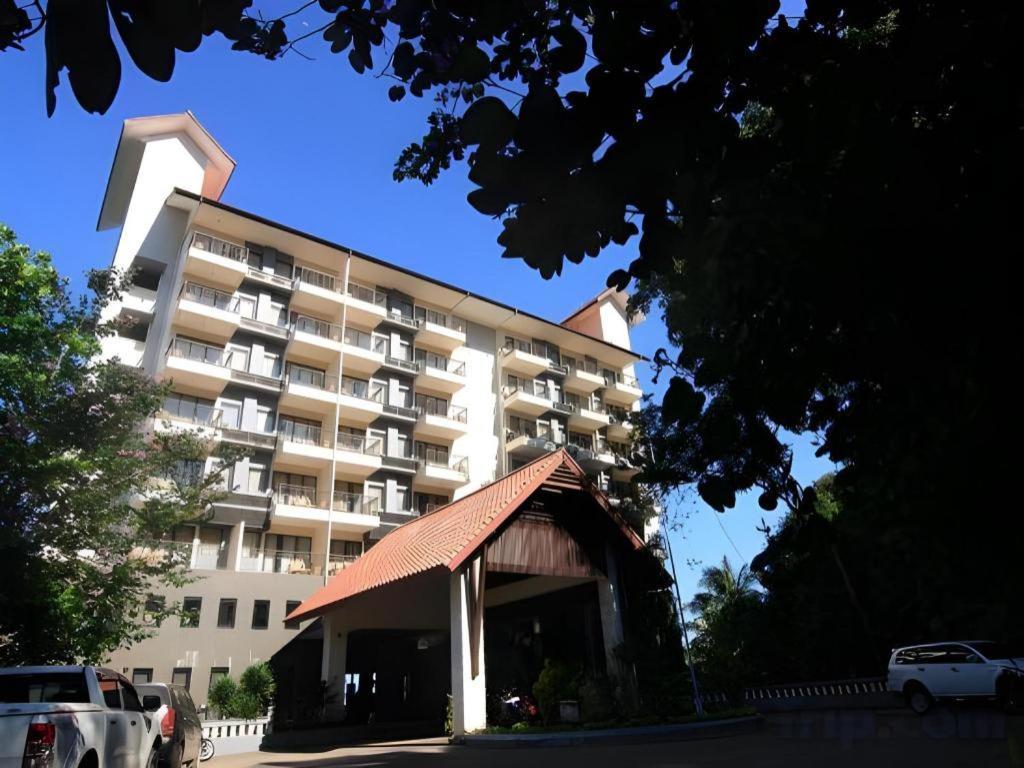 Laprima Hotel Labuan Bajo Eksteriør bilde