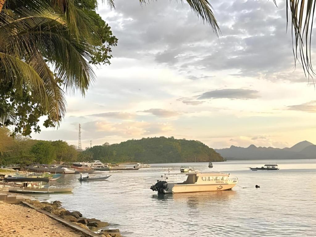 Laprima Hotel Labuan Bajo Eksteriør bilde
