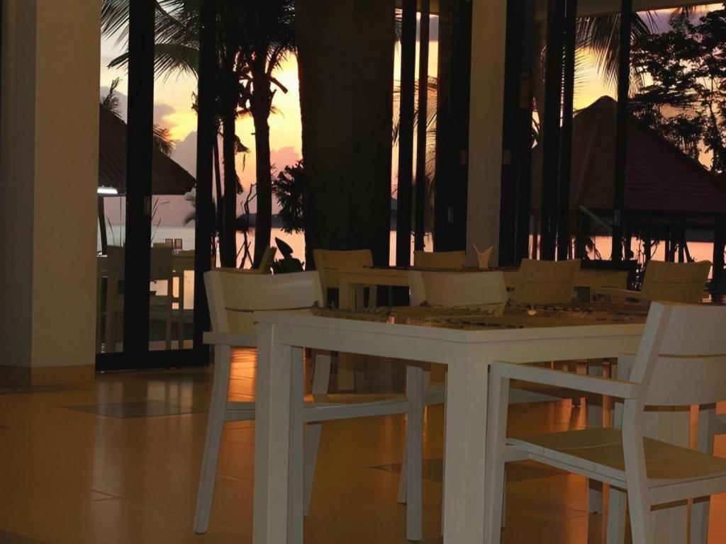 Laprima Hotel Labuan Bajo Eksteriør bilde