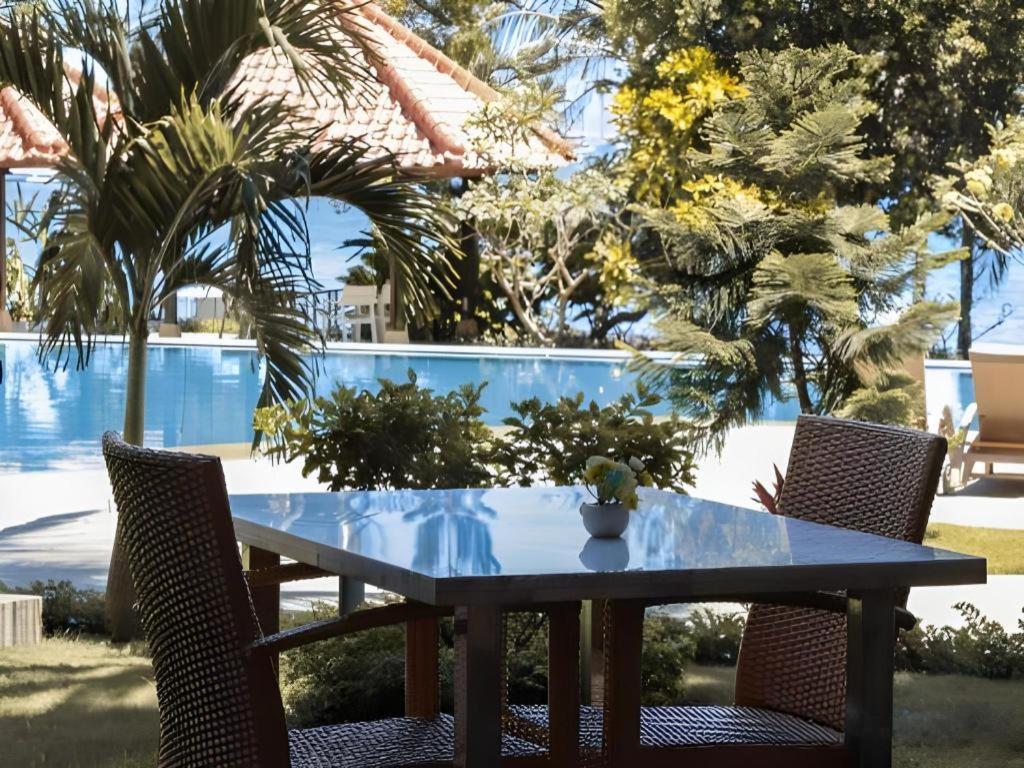 Laprima Hotel Labuan Bajo Eksteriør bilde