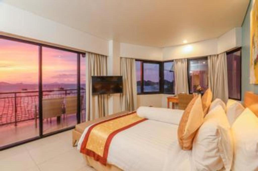Laprima Hotel Labuan Bajo Eksteriør bilde