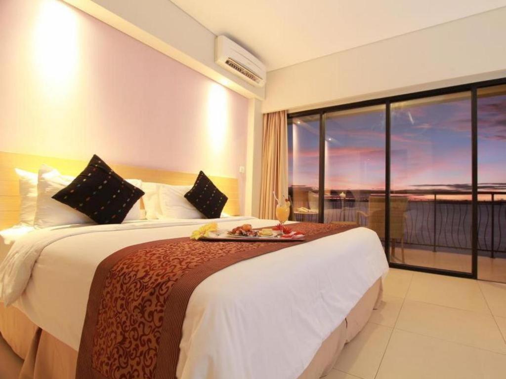 Laprima Hotel Labuan Bajo Eksteriør bilde