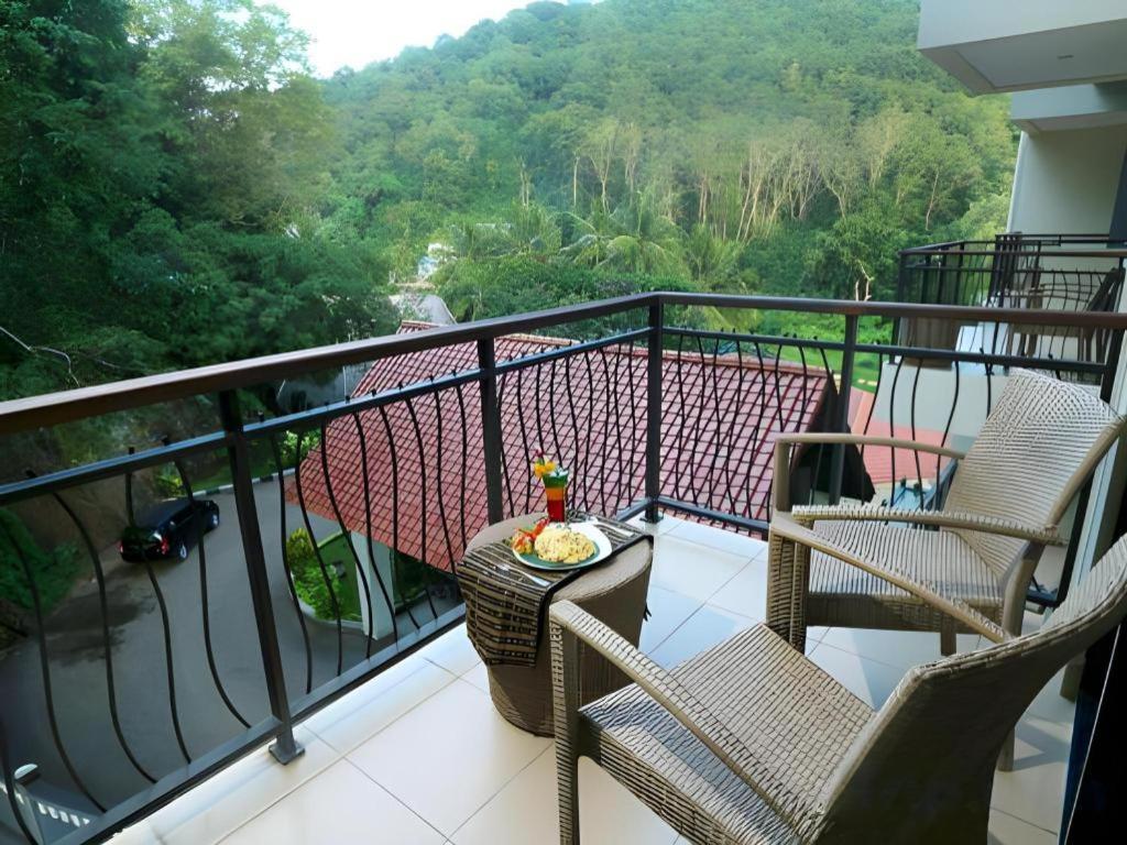 Laprima Hotel Labuan Bajo Eksteriør bilde