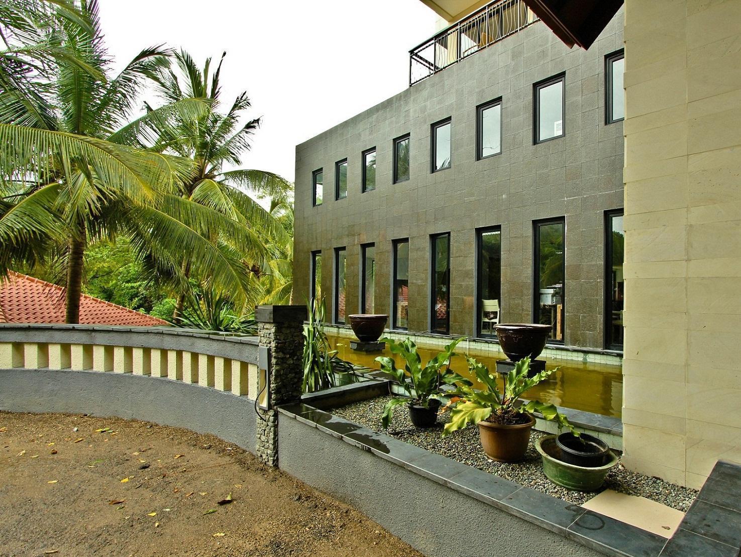 Laprima Hotel Labuan Bajo Eksteriør bilde